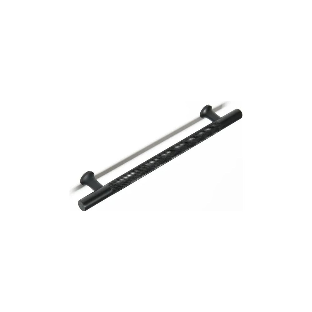 Изображение товара Ручка-рейлинг CAPPIO d12 мм 160 мм чёрная матовая для мебели