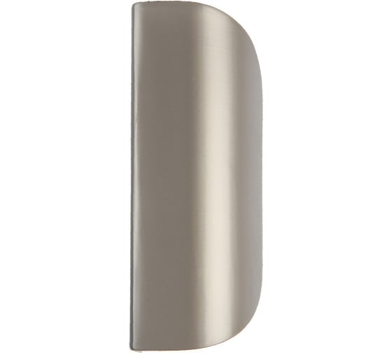 Изображение товара Ручка CAPPIO м/о 96 мм, цвет матовый серый 7108694