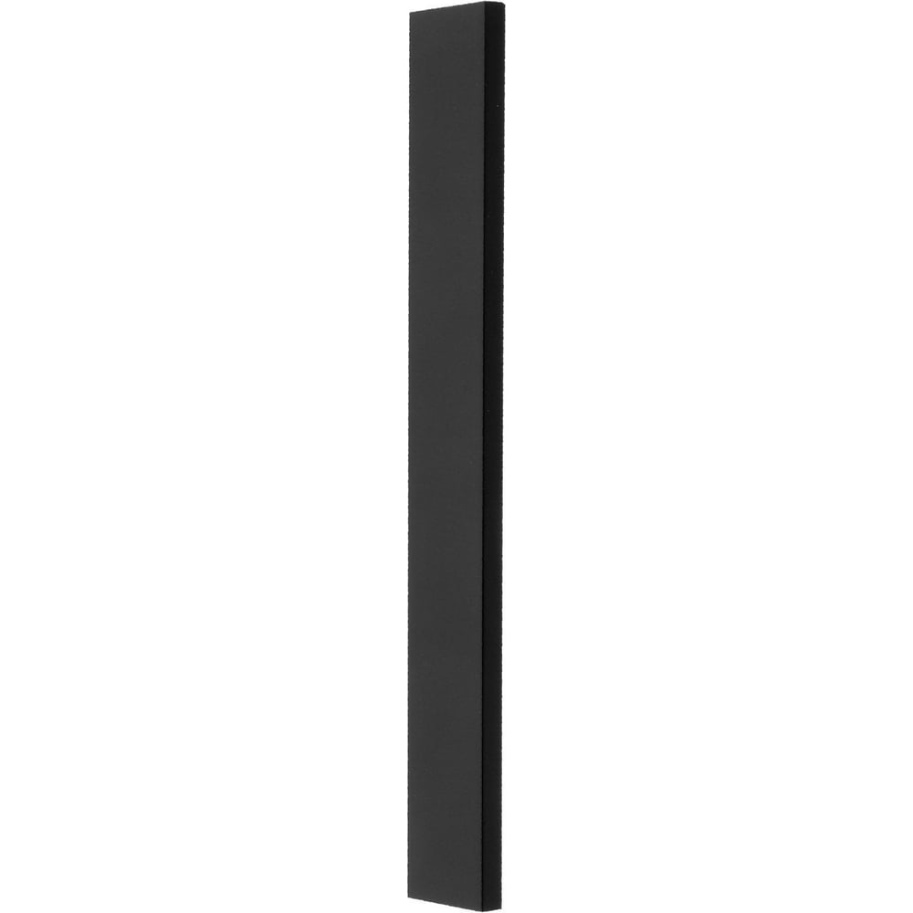 Изображение товара Ручка мебельная CAPPIO длиной 250 мм черный матовый металл