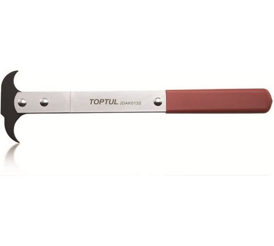 Изображение товара Съемник сальников TOPTUL 318 мм JDAK0132