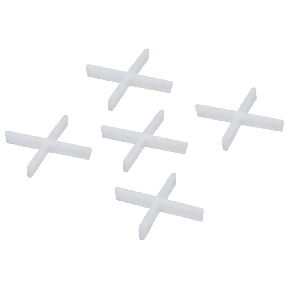 Изображение товара Крестики для плиточных швов TSС2250 2 мм BIHUI 250 шт