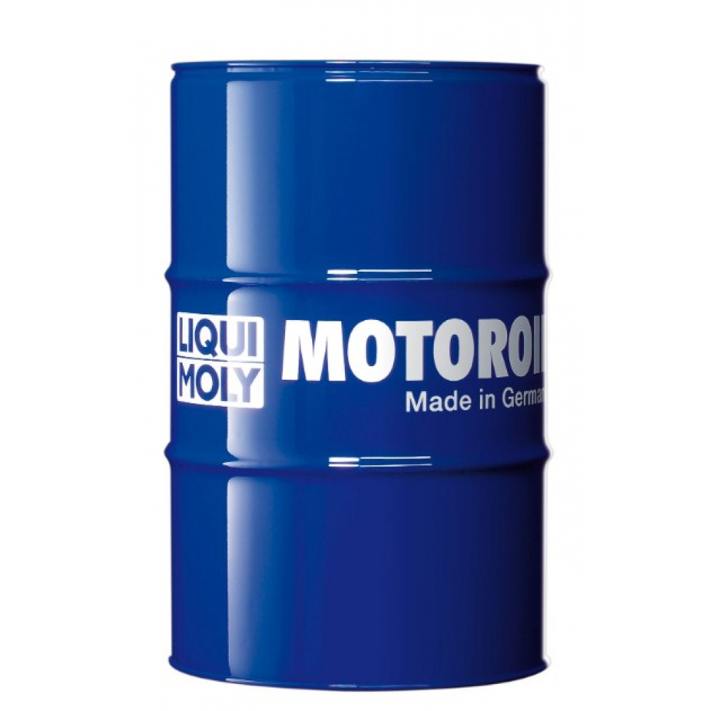 НС-синтетическое моторное масло LIQUI MOLY - 20955