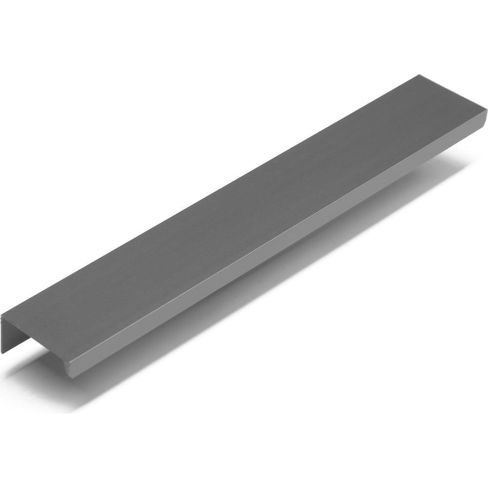 Изображение товара Ручка CAPPIO RT001 графит 200 мм накладная