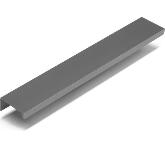 Изображение товара Ручка CAPPIO RT001, длина 200, межосевое расстояние 160, цвет графит 9617964