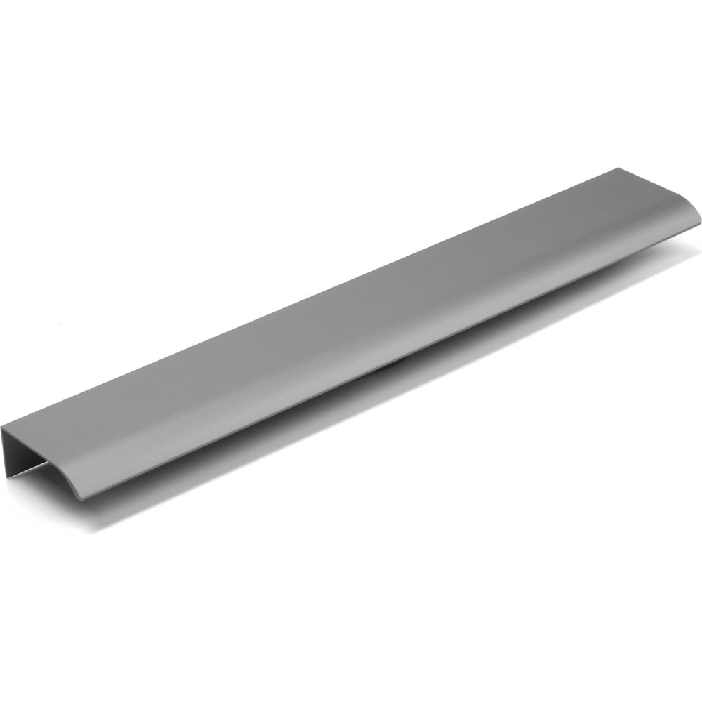 Изображение товара Ручка торцевая CAPPIO длина 250 мм, межосевое расстояние 192 мм, цвет серый 9561388