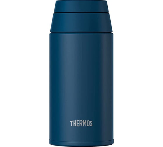 Изображение товара Термос THERMOS JOO-380 IBL 0.38 литра, индиго 562449