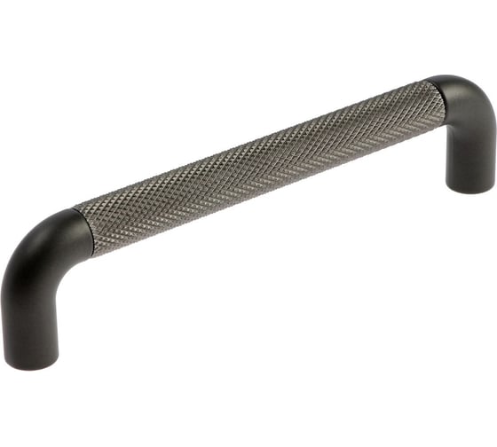 Изображение товара Ручка-рейлинг CAPPIO межосевое расстояние 128 мм, цвет серый 9283944