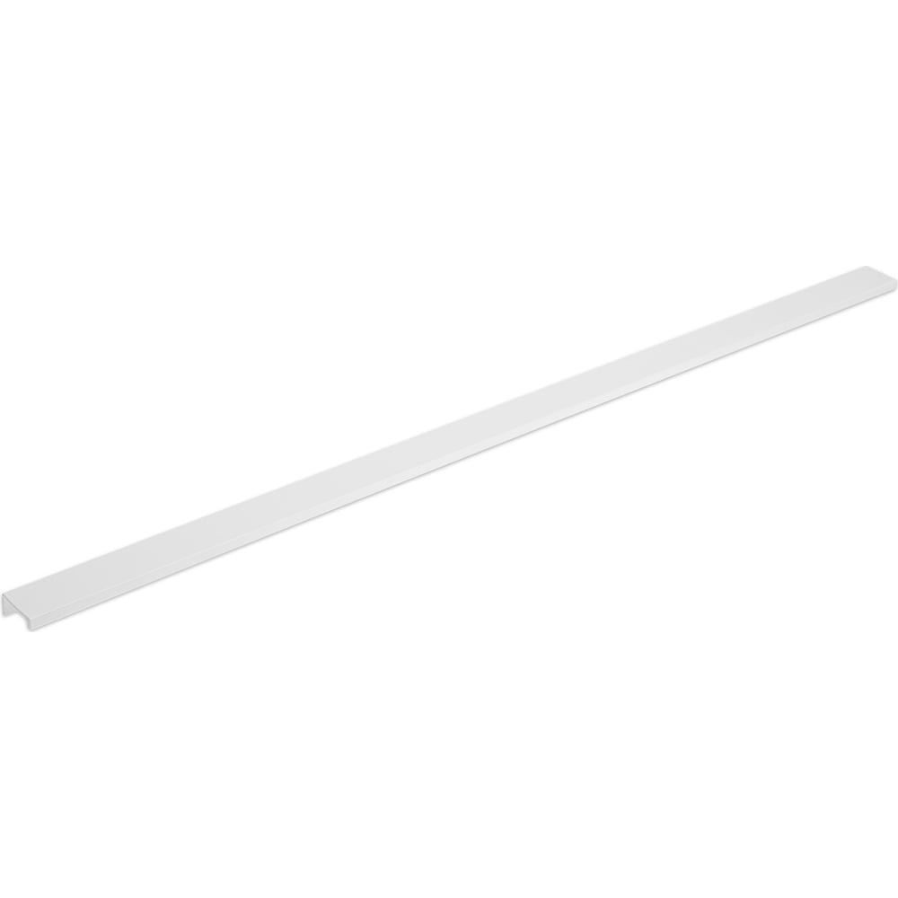 Изображение товара Ручка мебельная CAPPIO RT001 белая 800 мм за 614 рублей