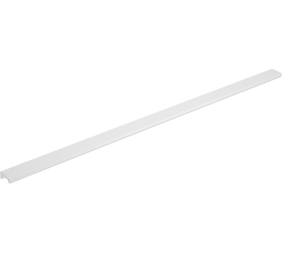 Изображение товара Ручка CAPPIO RT001, длина 800, межосевое расстояние 768, цвет белый 9617986