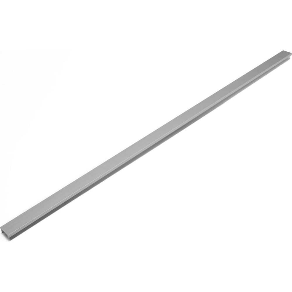 Изображение товара Ручка CAPPIO RT001, длина 1000, межосевое расстояние 960, цвет матовый хром 9617989