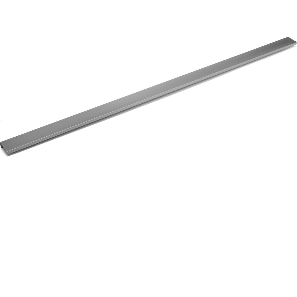 Изображение товара Ручка CAPPIO RT001 графитовая 800 мм для корпусной мебели