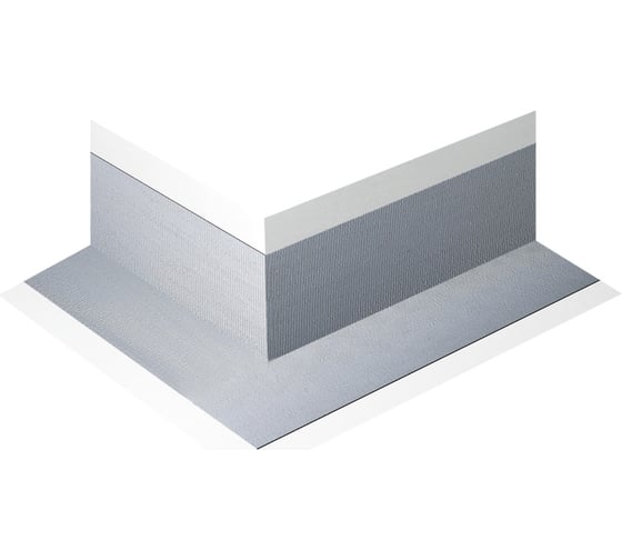 Изображение товара Гидроизол.лента внешний угол LitoBAND AE LITOKOL 197260001