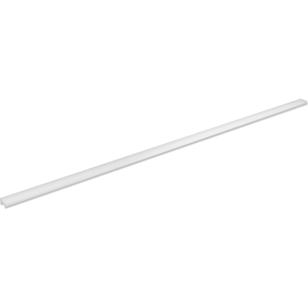 Изображение товара Ручка мебельная CAPPIO RT001 белая глянцевая 1200 мм