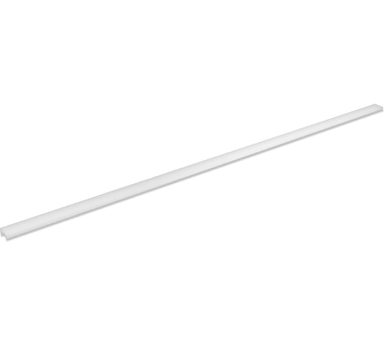 Изображение товара Ручка CAPPIO RT001, длина 1200, межосевое расстояние 1160, цвет белый 9617994