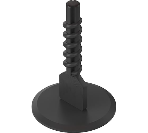 Изображение товара Стойка-основание пакет 250 шт LITOLEVEL LITOKOL 478320001