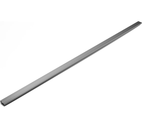 Изображение товара Ручка CAPPIO RT001, длина 1200, межосевое расстояние 1160, цвет графит 9617996