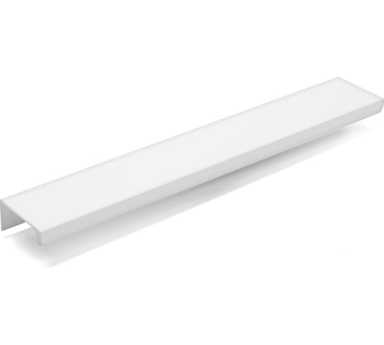 Изображение товара Ручка CAPPIO RT001, длина 200, межосевое расстояние 160, цвет белый 9617962