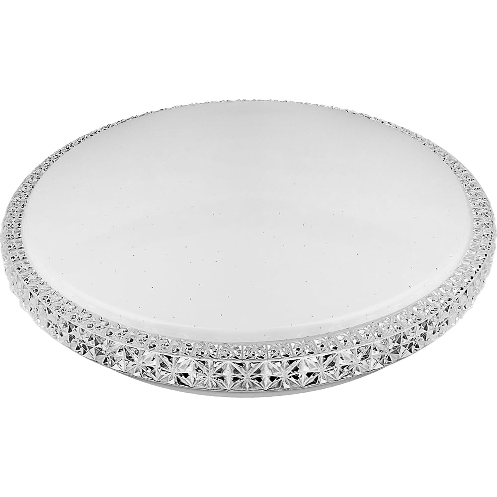 Изображение товара Накладной светодиодный светильник Uniel ULI-D238 62W современный дизайн