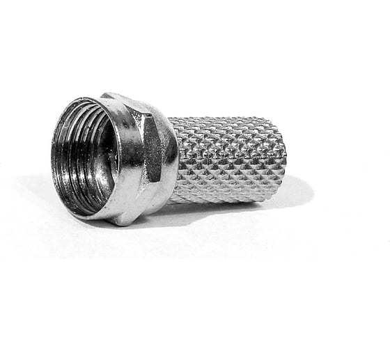 Изображение товара F-разъём DORI RG6 д.20mm 3 шт. 2340