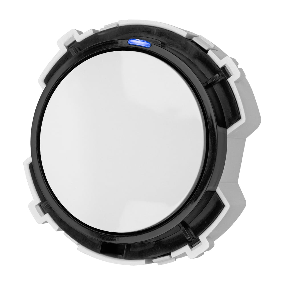 Изображение товара 123-клавишный выключатель TDM ELECTRIC 16А IP20 белый для освещения