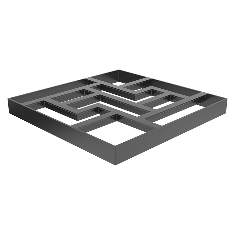 Изображение товара Форма для заливки садовых дорожек Gidrolica Way модерн 7323