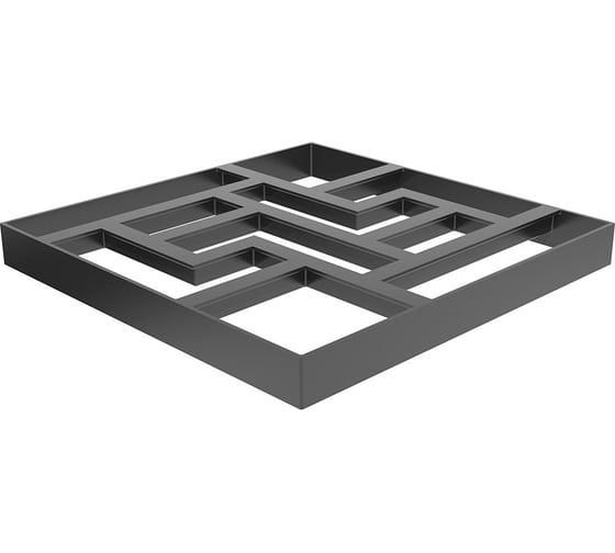 Изображение товара Формы для заливки садовых дорожек Gidrolica Way модерн 7323