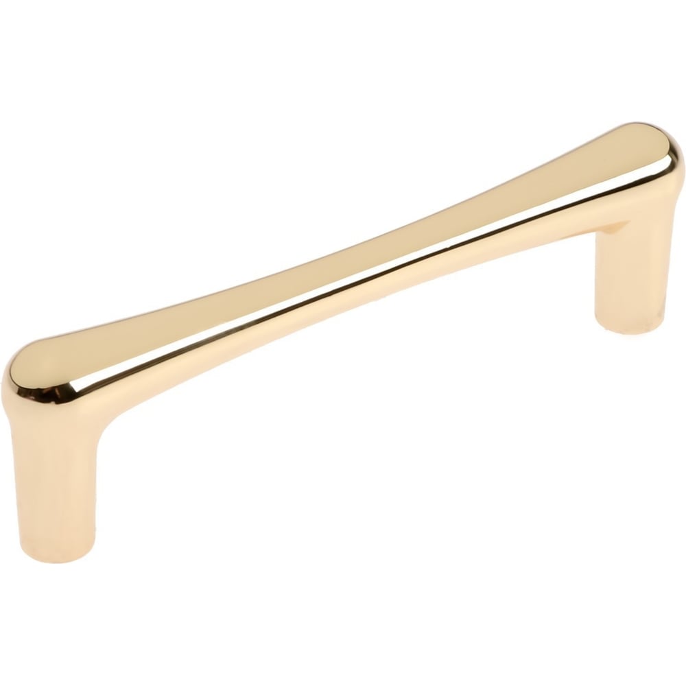 Изображение товара Ручка-скоба CAPPIO 96 мм золото для корпусной мебели