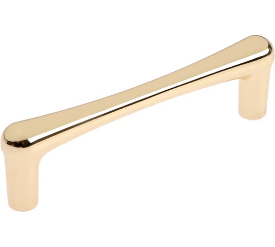 Изображение товара Ручка-скоба CAPPIO м/о 96 мм, золото 9283951