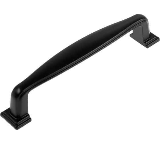 Изображение товара Ручка-скоба CAPPIO м/о 96 мм, черный 7069461