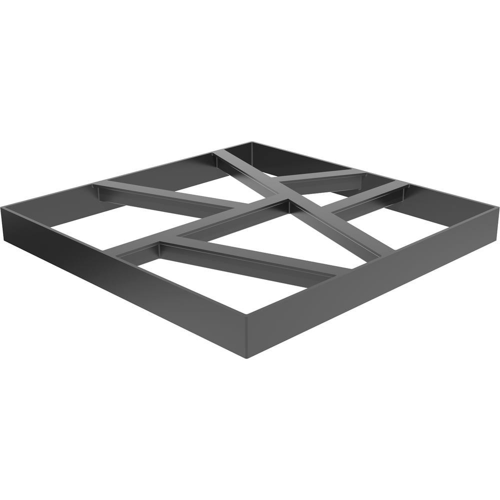 Изображение товара Формы для заливки садовых дорожек Gidrolica Way геометрия 7321