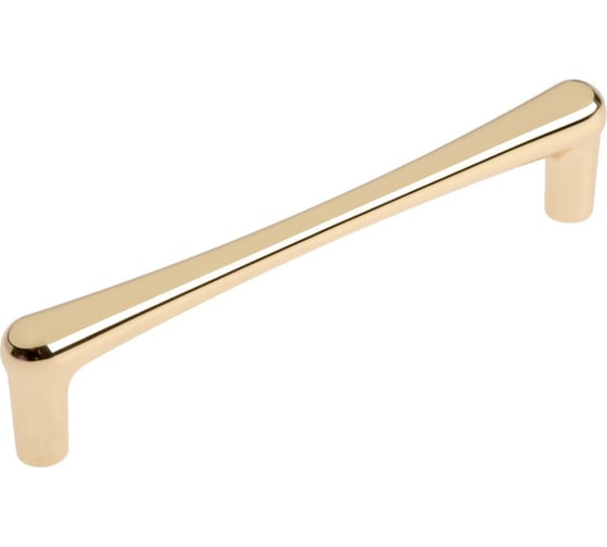 Изображение товара Ручка-скоба CAPPIO м/о 128 мм, золото 9283952