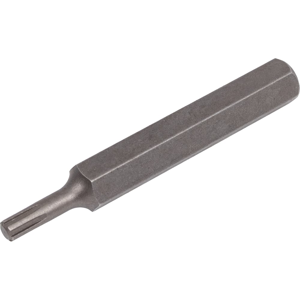 Изображение товара Вставка шестигранная Ribe M5х75 мм Polydrive ROCKFORCE RF-1797505