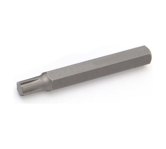 Изображение товара Вставка 6-гранная Ribe (M7х75 мм; 10 мм) ROCKFORCE RF-1797507(29350)