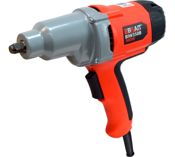 Изображение товара Сетевой гайковерт BRAIT BIW350B 21.01.183.069