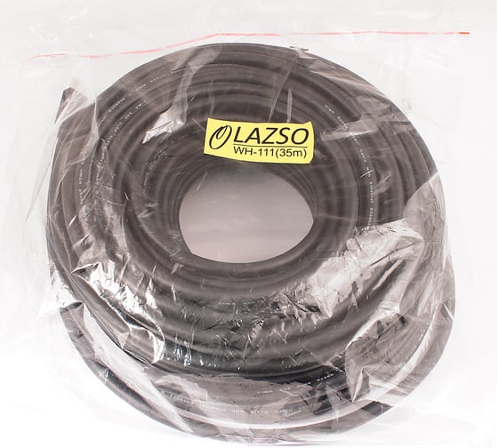 Изображение товара Активный кабель для передачи сигналов HDMI 1.4 Lazso WH-111(35m) максимальное разрешение 1080p/60Hz. cab0083.15