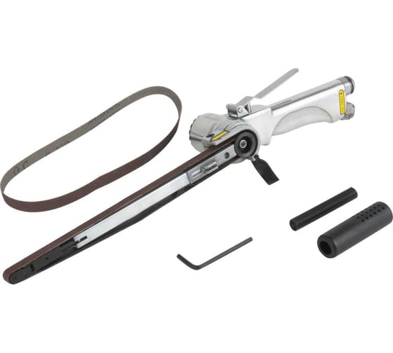 Изображение товара Ленточная пневматическая машина DeBever размер ленты 13x610 мм; 20000 об/мин, 375 Вт DB-3020