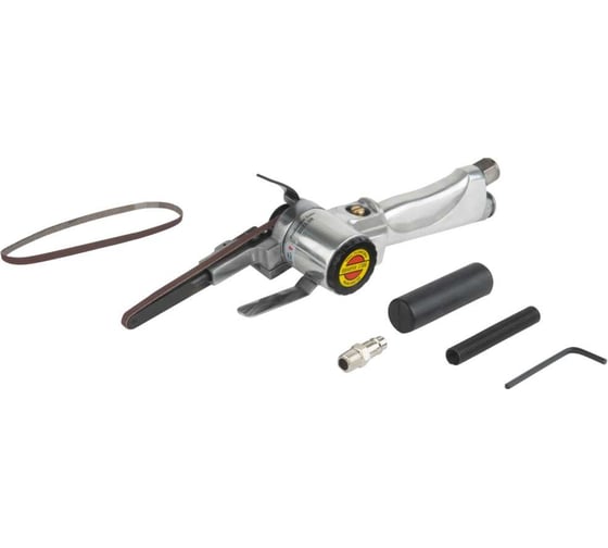 Изображение товара Ленточная пневматическая машина DeBever размер ленты 6x330 мм; 20000 об/мин, 375 Вт DB-3010