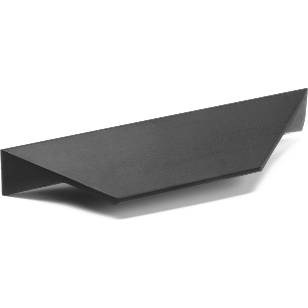 Изображение товара Ручка мебельная CAPPIO м/о=64, длина 120, черный 9904872