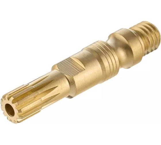 Изображение товара Мундштук внутренний №6К к резаку РК-300 (200–300 мм) ПТК 00000043049