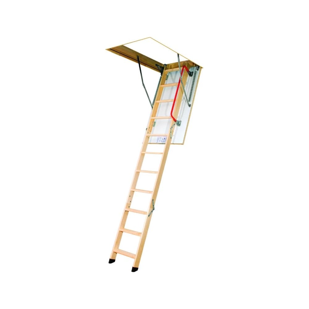 Изображение товара Чердачная лестница FAKRO lwk 70x120/300 869449