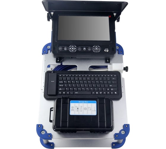 Изображение товара Телеинспекция WOPSON HD1-C23ABH 30 м 6.9240