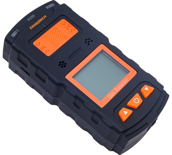 Изображение товара Детектор газа Ermenrich (Эрменрих) ng35 83068