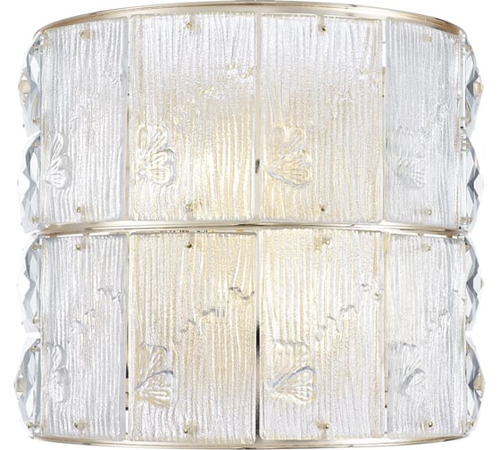 Изображение товара Бра ODEON LIGHT E14 2*40W FIESTA 5070/2 5070/2W