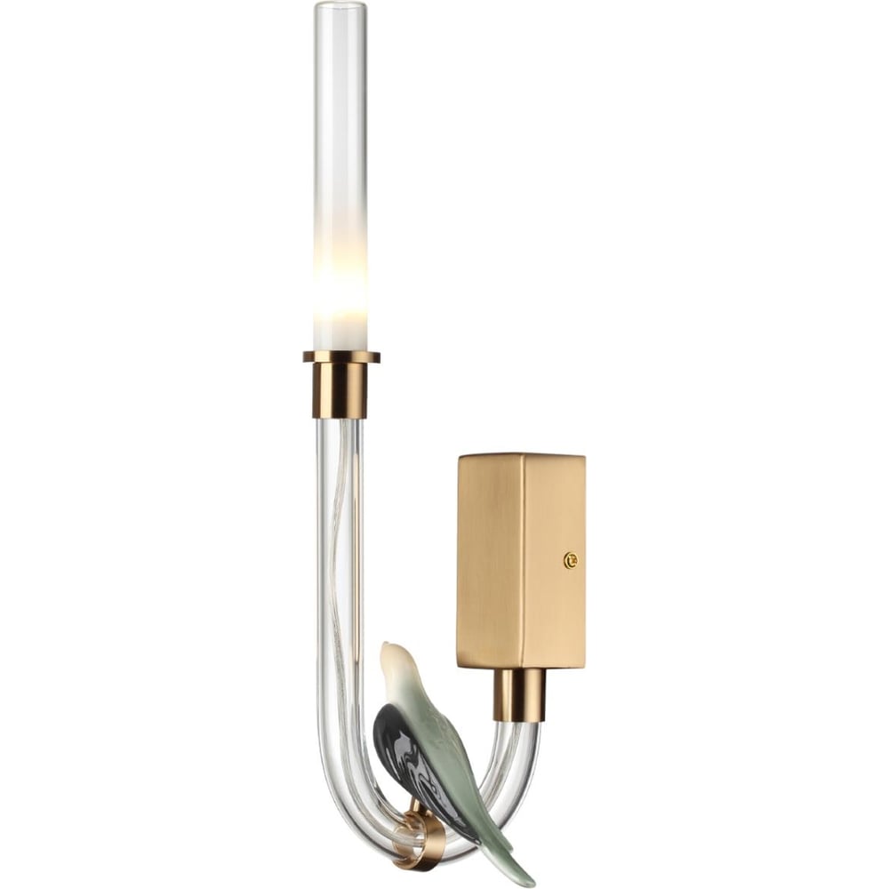 Бра ODEON LIGHT LED 2,5 LARK 5431/2WL