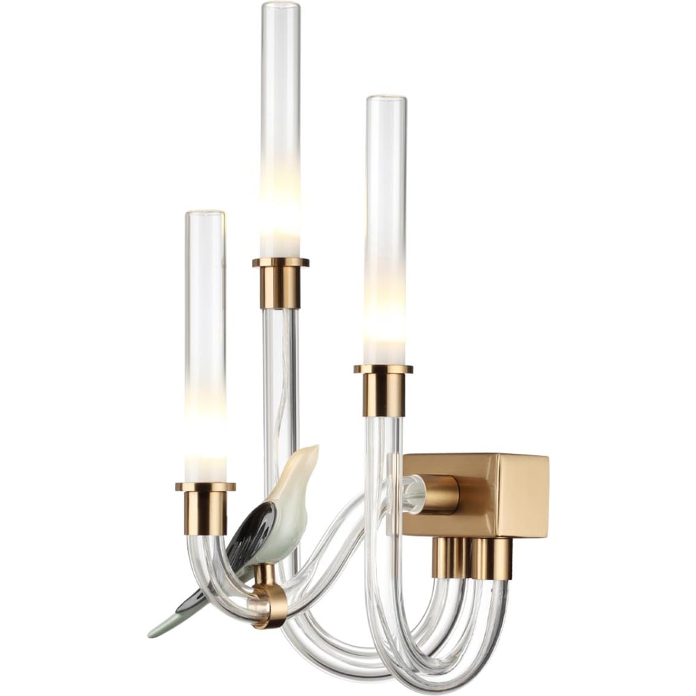 Бра ODEON LIGHT LED 6 LARK 5431/6WL