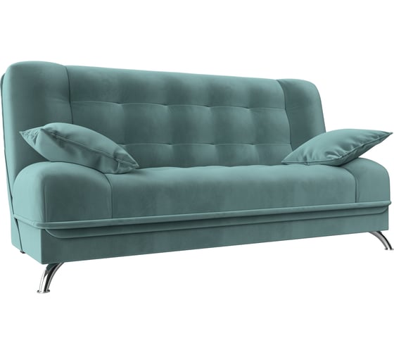 Изображение товара Диван книжка анна Лига диванов 102740