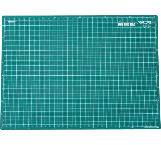 Изображение товара Защитный коврик OLFA А2 OL-CM-A2