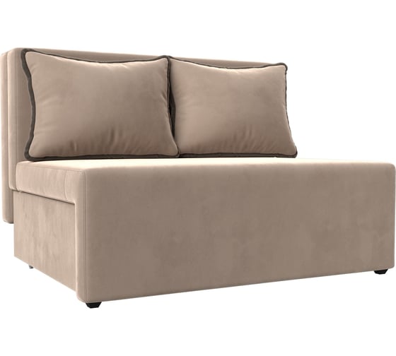 Изображение товара Диван прямой лагуна Лига диванов 114430