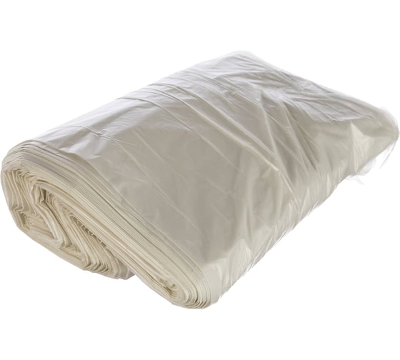 Изображение товара Защитная упрочненная полиэтиленовая пленка STAYER 12 мкм 4x12.5 м 1225-15-12