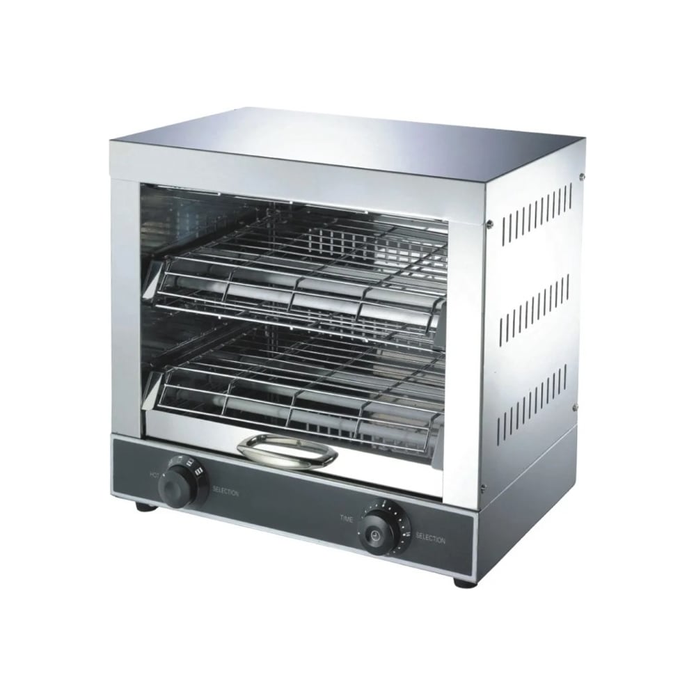 Изображение товара Профессиональный тостер Viatto Commercial VA-TS-02 на 4 тоста